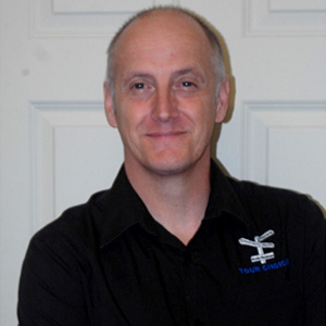 Paul - Managing director