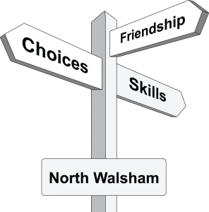 Social Care Signpost